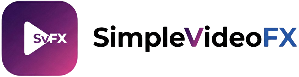 SimpleVideoFX